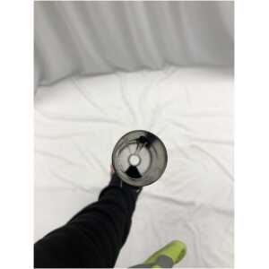 Genuine Vax Air Stretch Pet Cylinder Replacement Extension Wand