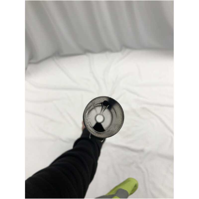 Genuine Vax Air Stretch Pet Cylinder Replacement Extension Wand