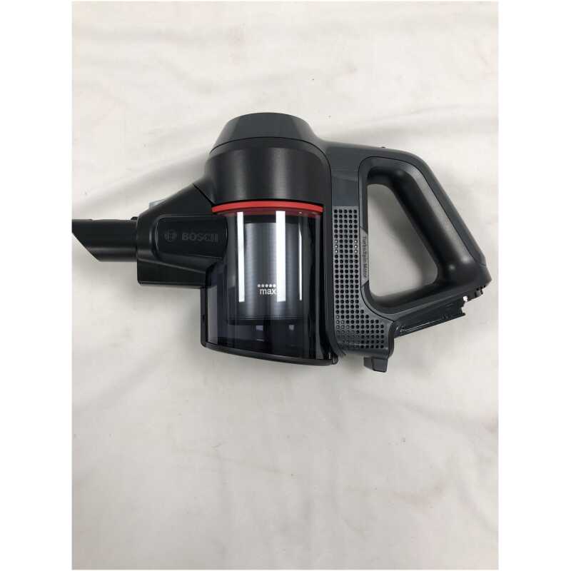 Genuine Bosch vbasmuh7 Replacement Hand Vacuum With Dust Tank