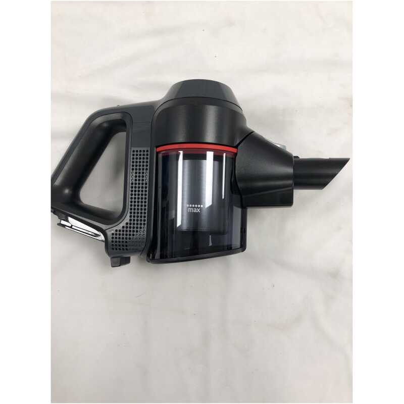 Genuine Bosch vbasmuh7 Replacement Hand Vacuum With Dust Tank