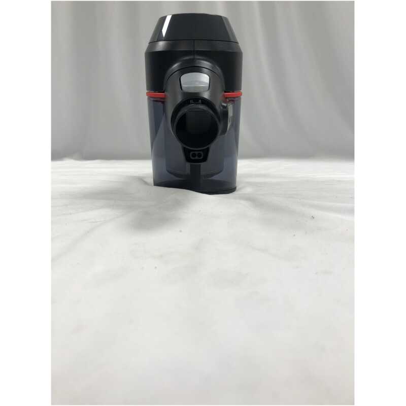 Genuine Bosch vbasmuh7 Replacement Hand Vacuum With Dust Tank