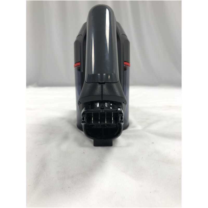 Genuine Bosch vbasmuh7 Replacement Hand Vacuum With Dust Tank