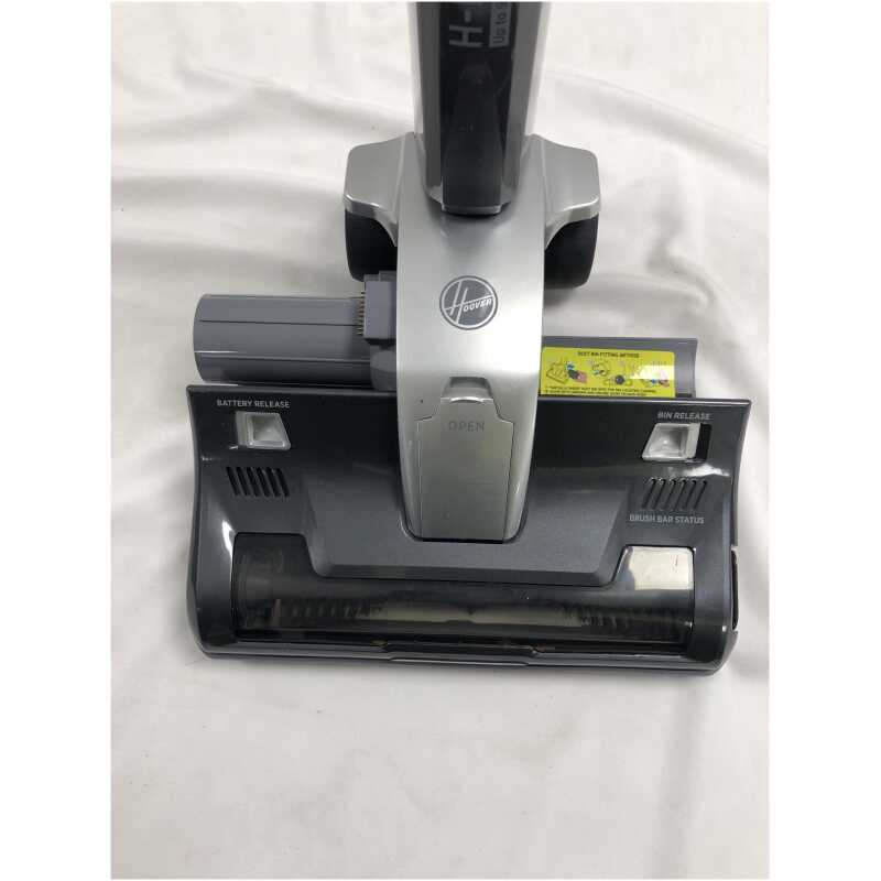 Genuine Hoover H-FREE C 300 replacement Floor Head / Main Body