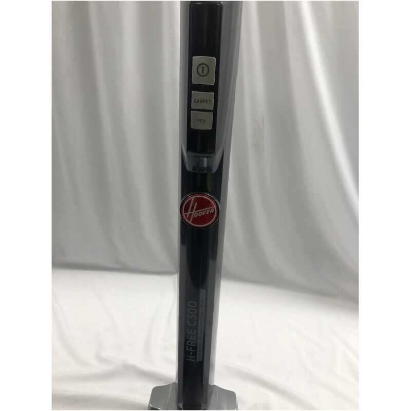 Genuine Hoover H-FREE C 300 replacement Floor Head / Main Body