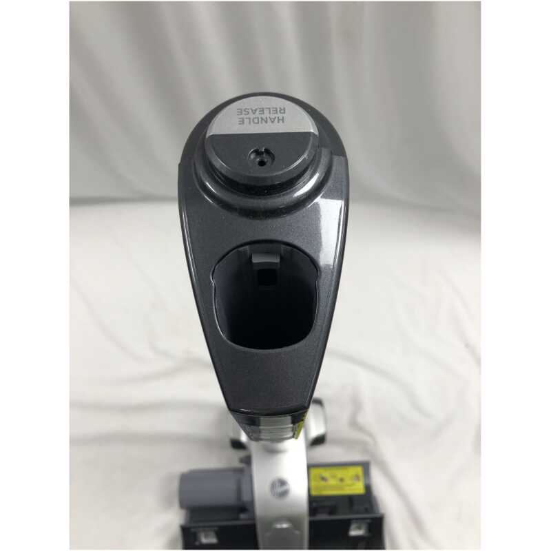 Genuine Hoover H-FREE C 300 replacement Floor Head / Main Body