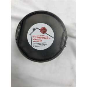 Genuine Hoover H-FREE C 300 Replacement Dust Tank With Filter
