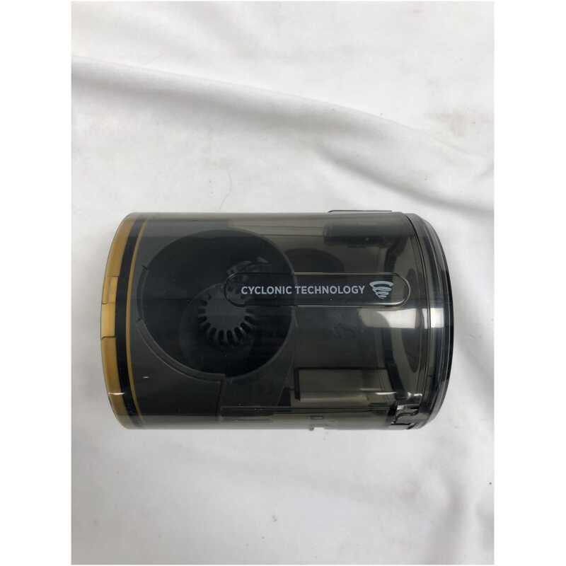 Genuine Hoover H-FREE C 300 Replacement Dust Tank With Filter