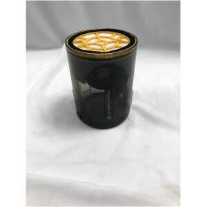 Genuine Hoover H-FREE C 300 Replacement Dust Tank With Filter