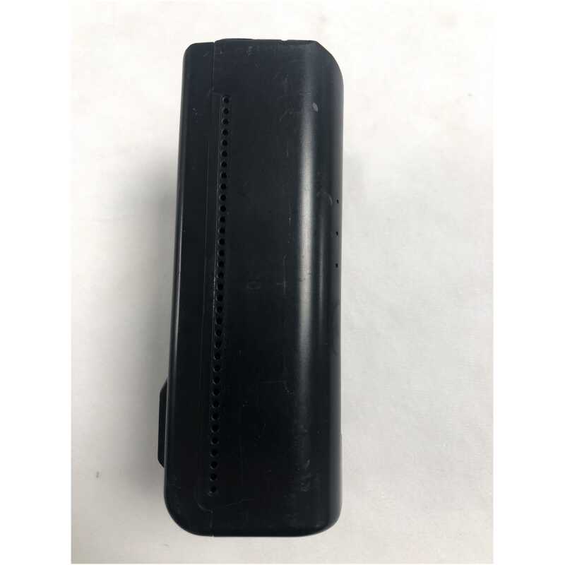 Tower RVL40 Pro T513004BLG Replacement Battery