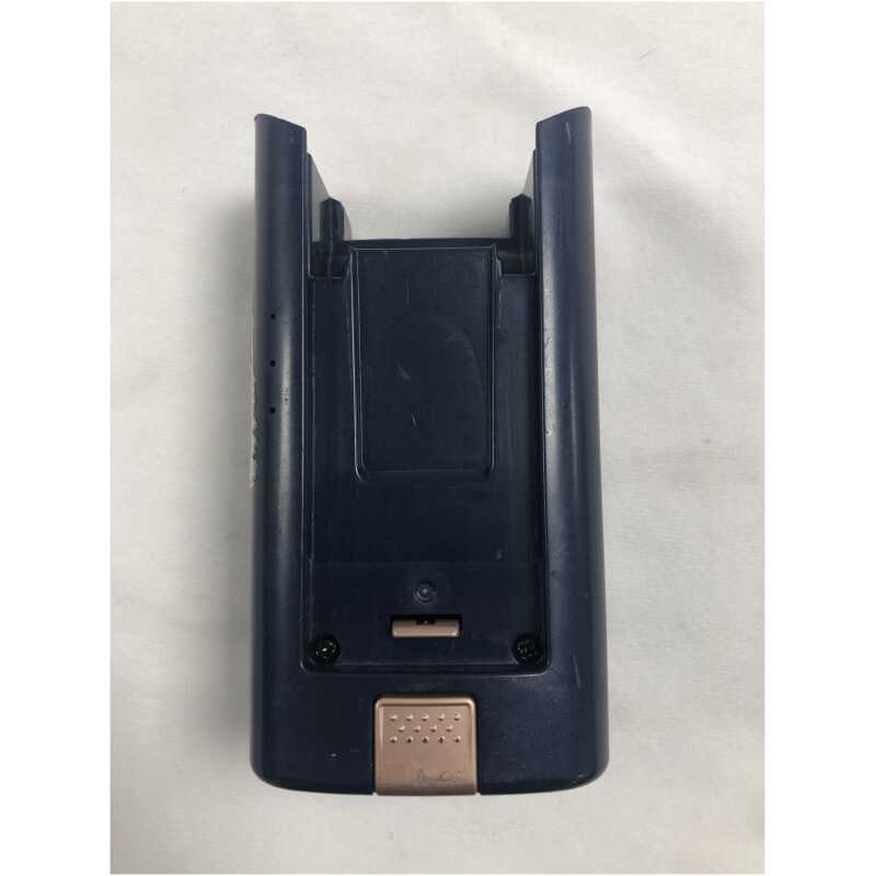 Genuine Tower VL45 T513009 Replacement Battery