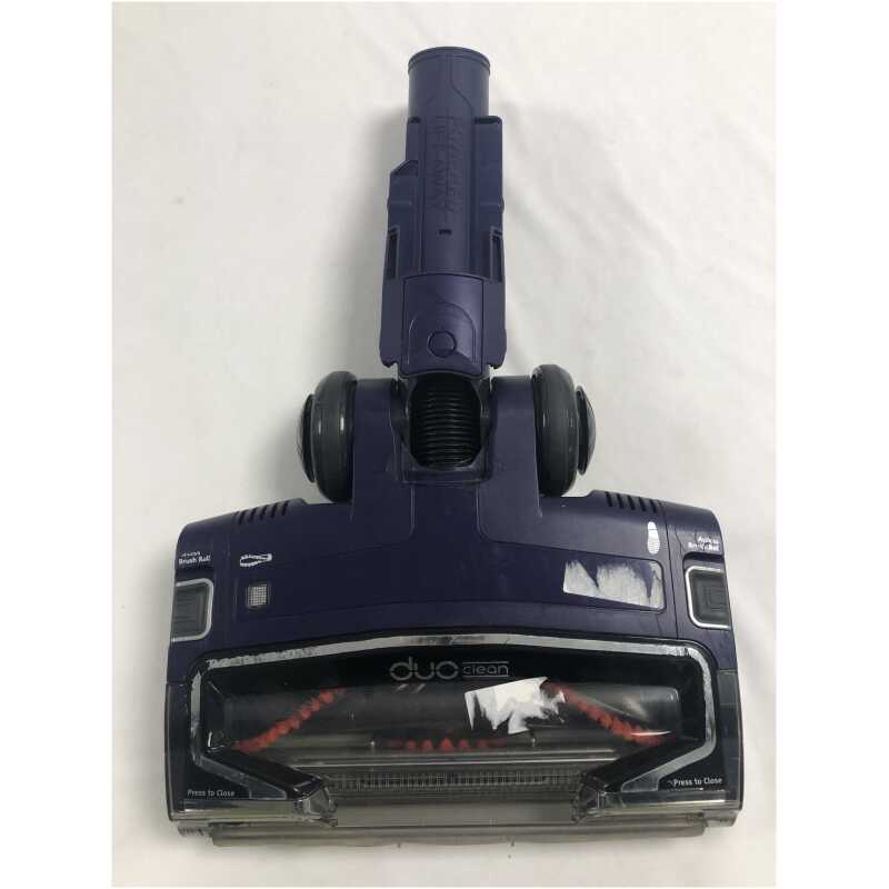 Genuine Shark AX950UK Replacement Floor Head