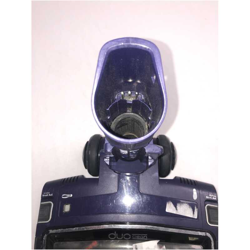 Genuine Shark AX950UK Replacement Floor Head