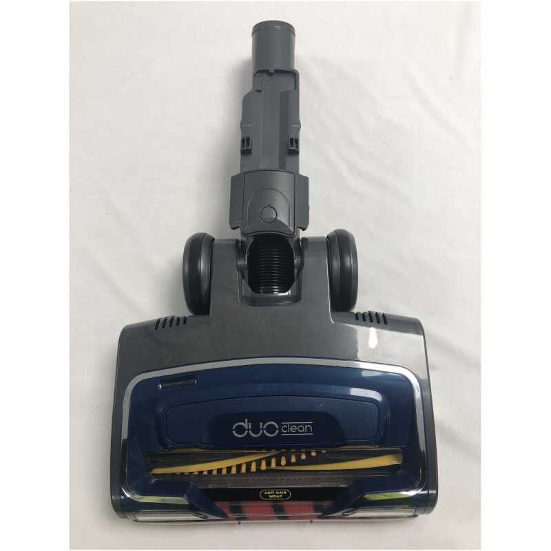 Shark NZ750UTKCO Replacement Floor Head