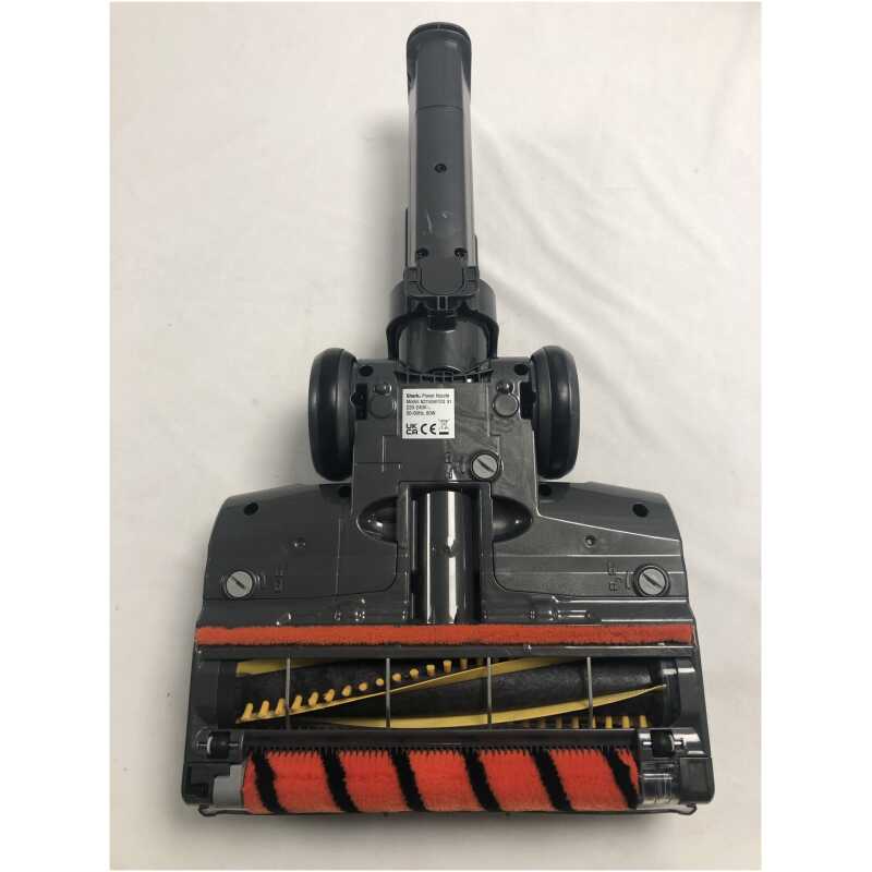 Shark NZ750UTKCO Replacement Floor Head