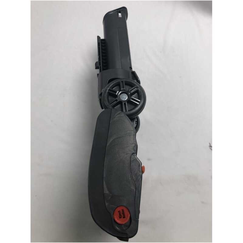 Shark NZ750UTKCO Replacement Floor Head