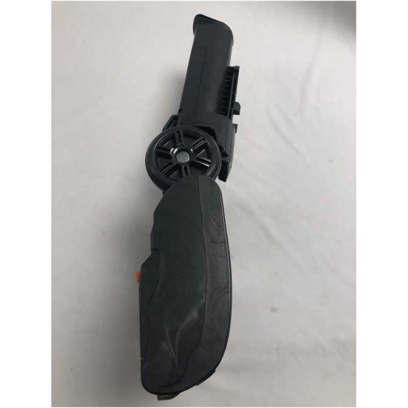 Shark NZ750UTKCO Replacement Floor Head