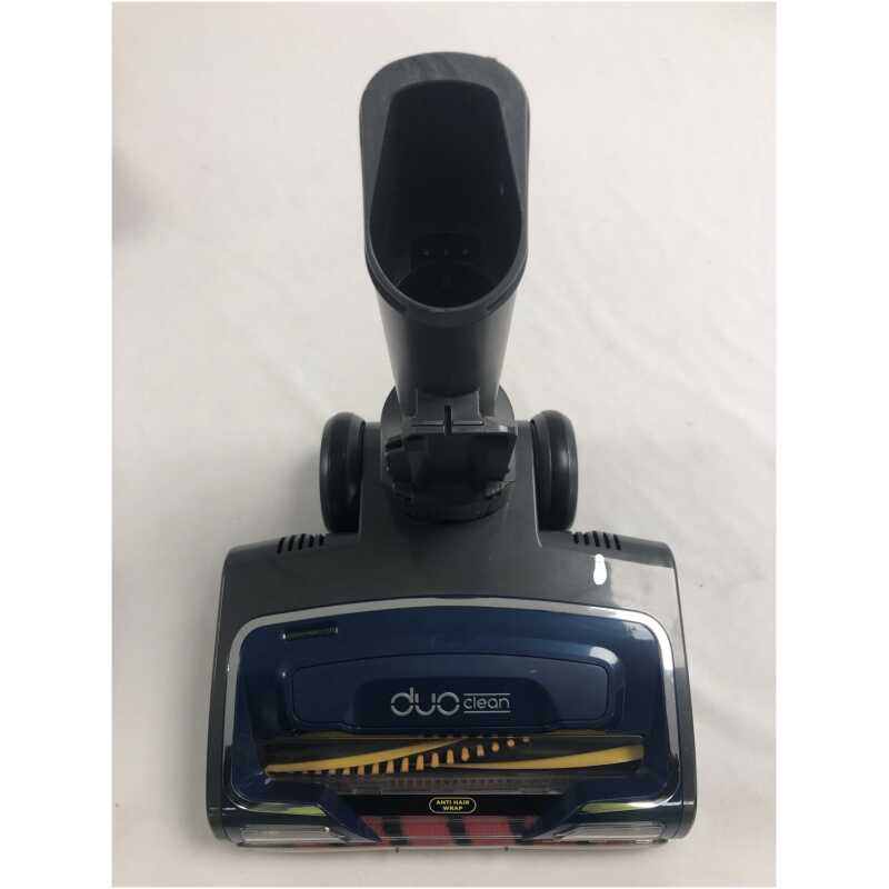 Shark NZ750UTKCO Replacement Floor Head