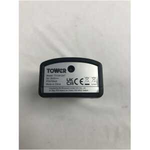 Genuine Tower T513012AT / VL100 OPTIMUM Replacement Battery