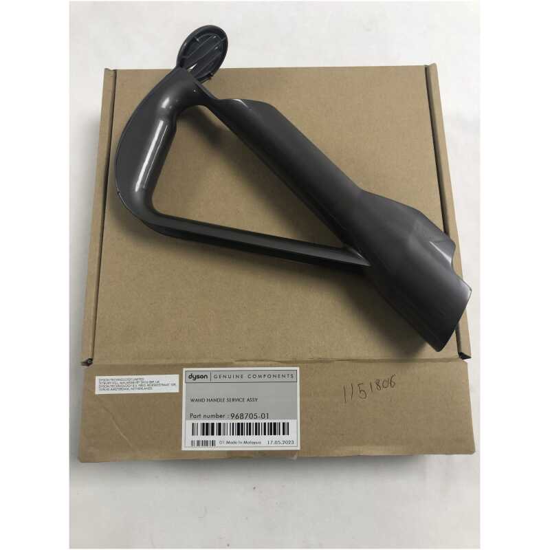 Genuine Dyson UP22 Vacuum Cleaner Wand Handle