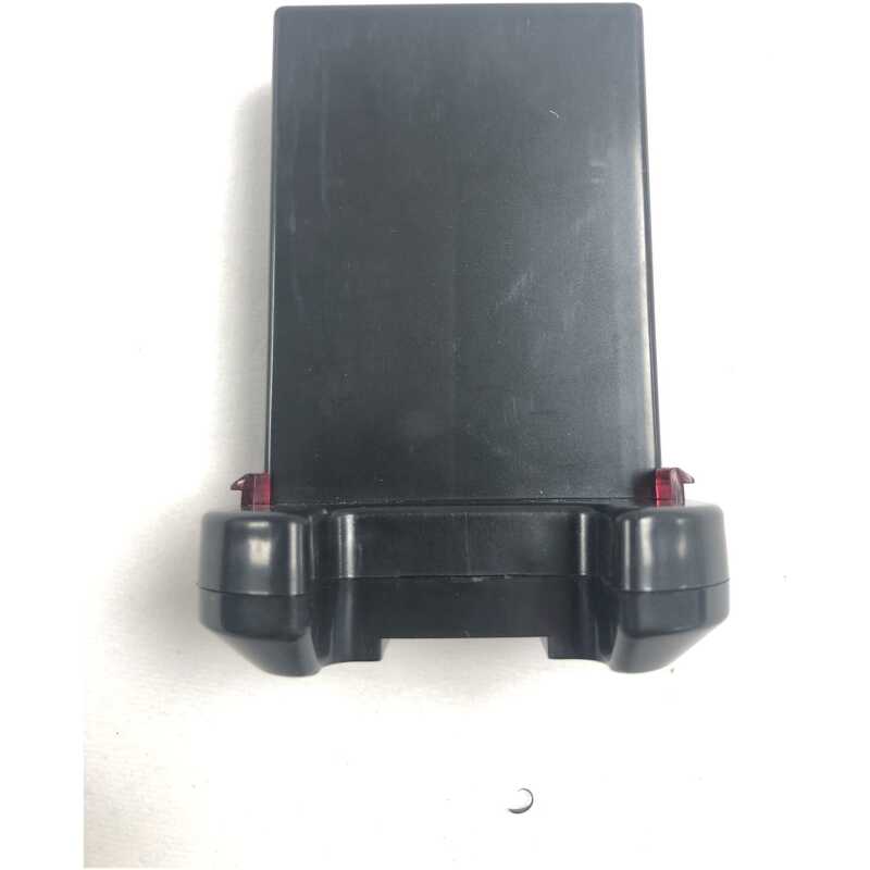 Genuine Morphy Richards 731007-B Replacement Battery