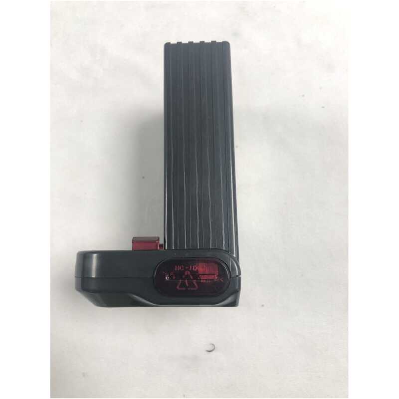 Genuine Morphy Richards 731007-B Replacement Battery