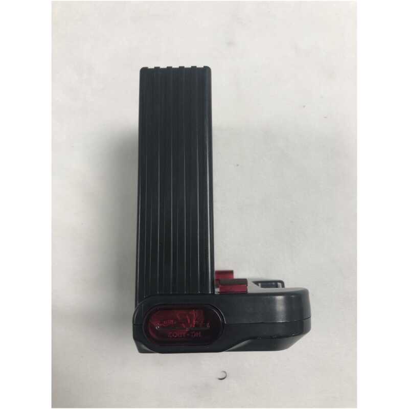 Genuine Morphy Richards 731007-B Replacement Battery