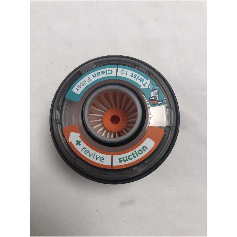 Genuine Black & Decker BHFEV182CP Replacement Hand Vacuum With Dust Tank & Filter