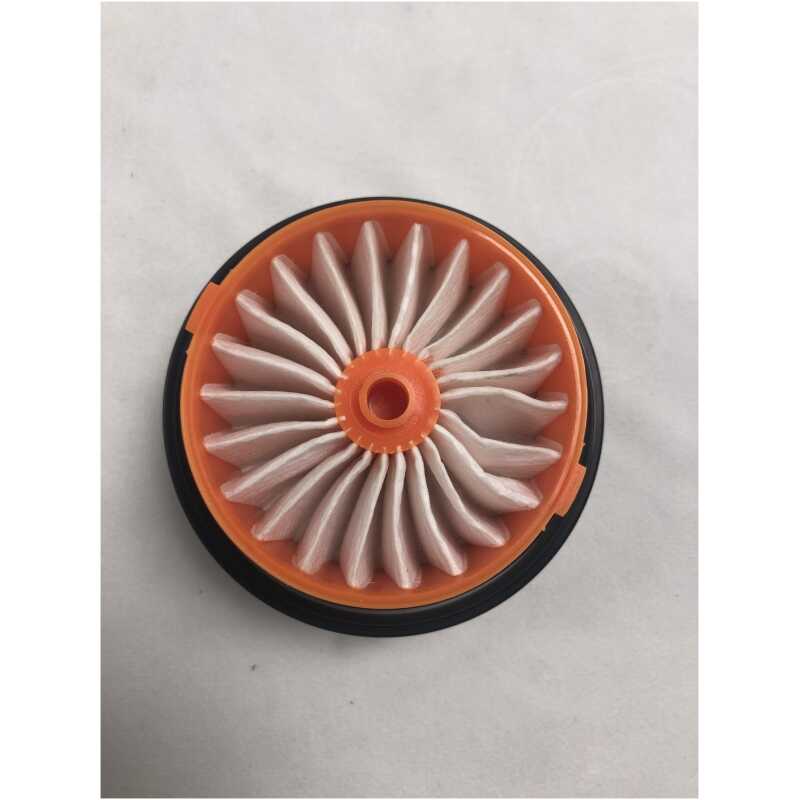 Genuine Black & Decker BHFEV182CP Replacement Hand Vacuum With Dust Tank & Filter