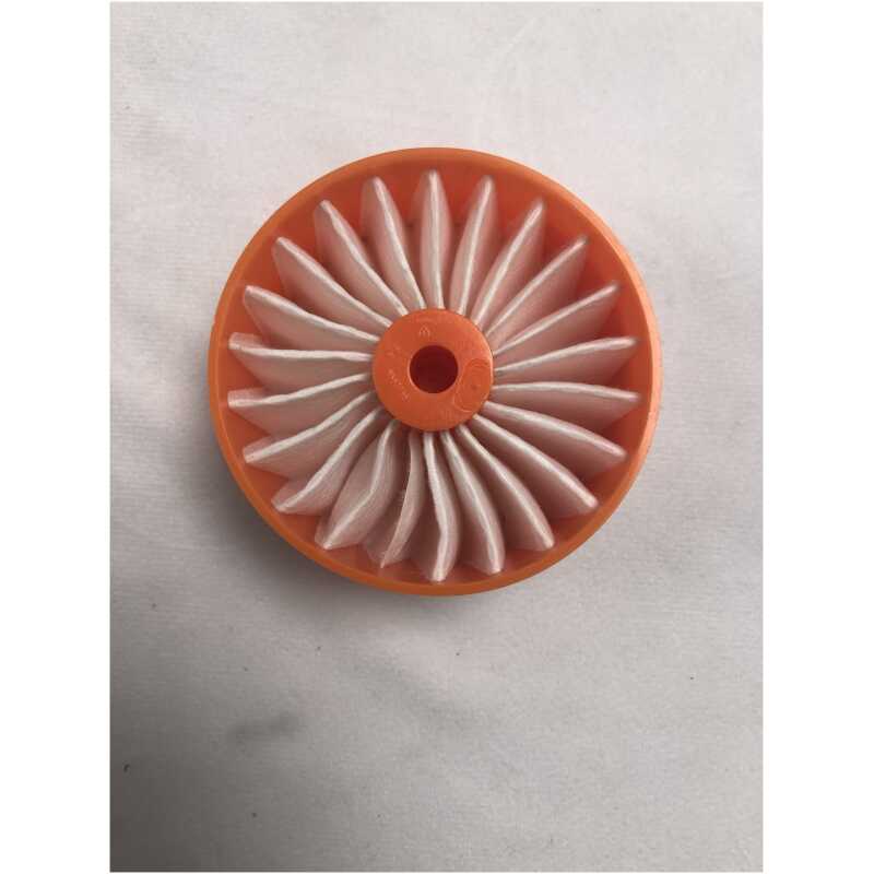 Genuine Black & Decker BHFEV182CP Replacement Hand Vacuum With Dust Tank & Filter