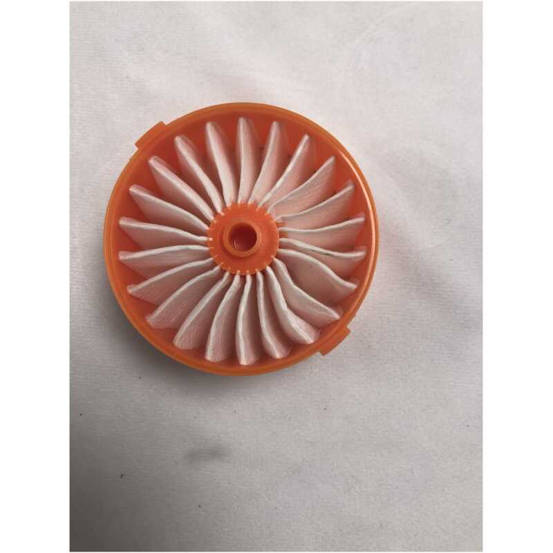 Genuine Black & Decker BHFEV182CP Replacement Hand Vacuum With Dust Tank & Filter