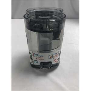 Genuine Black & Decker BHFEV182CP Replacement Hand Vacuum With Dust Tank & Filter