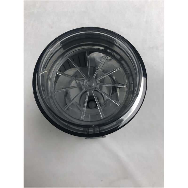 Genuine Black & Decker BHFEV182CP Replacement Hand Vacuum With Dust Tank & Filter