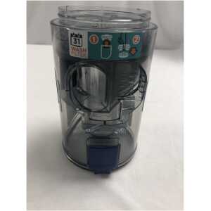 Genuine Black & Decker BHFEV182CP Replacement Hand Vacuum With Dust Tank & Filter