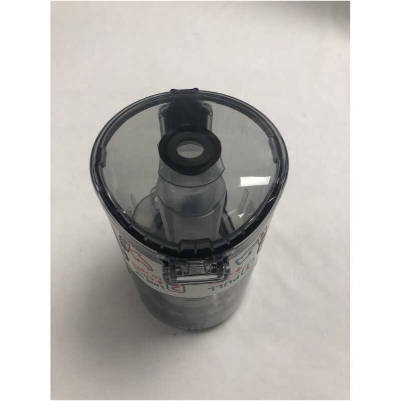 Genuine Black & Decker BHFEV182CP Replacement Hand Vacuum With Dust Tank & Filter