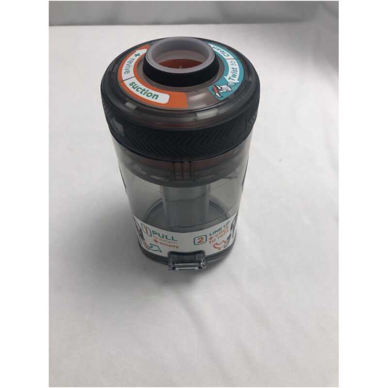 Genuine Black & Decker BHFEV182CP Replacement Hand Vacuum With Dust Tank & Filter