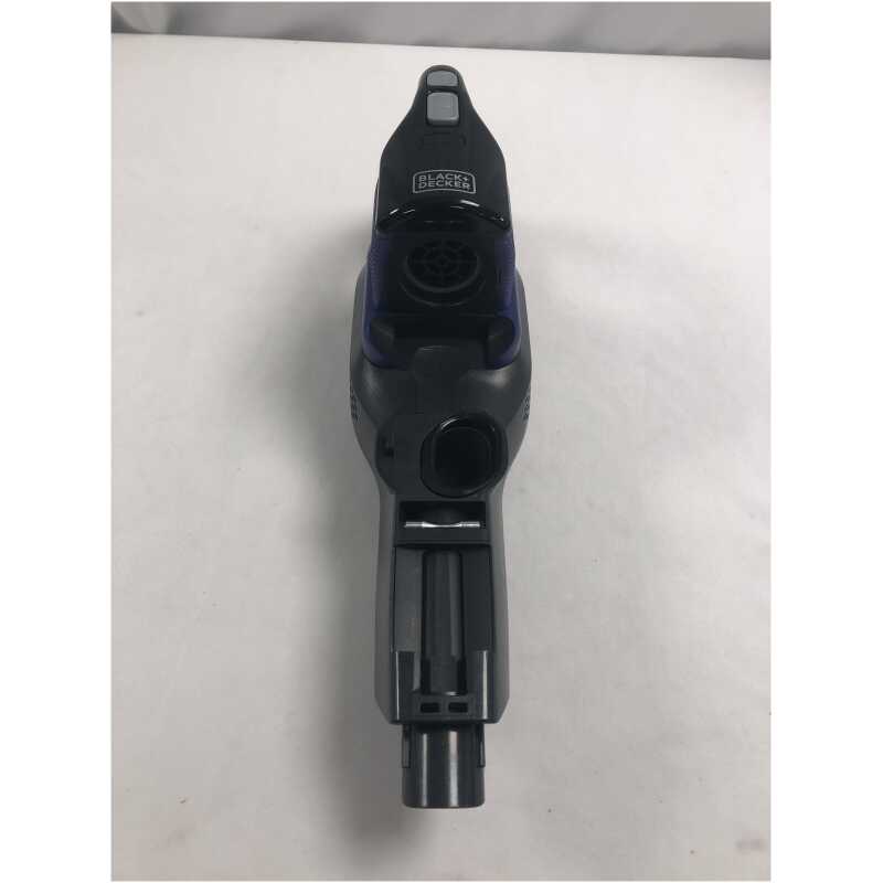 Genuine Black & Decker BHFEV182CP Replacement Hand Vacuum With Dust Tank & Filter