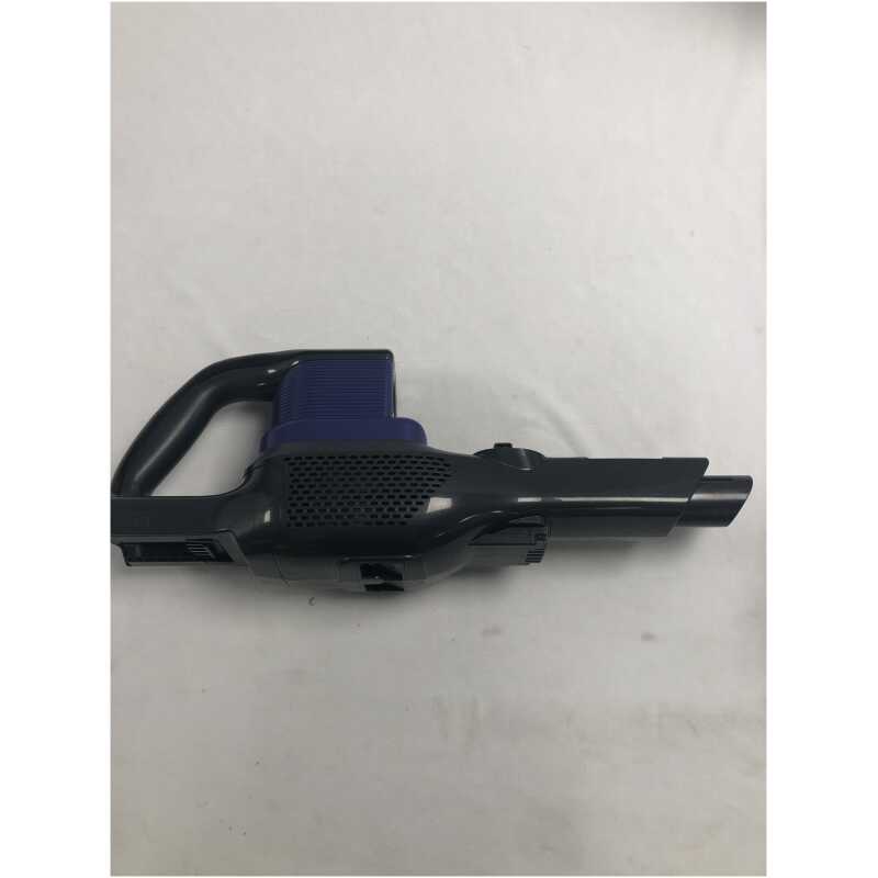 Genuine Black & Decker BHFEV182CP Replacement Hand Vacuum With Dust Tank & Filter