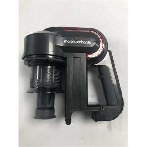 Genuine Morphy Richards 731007 Replacement Hand Vacuum With Cyclone