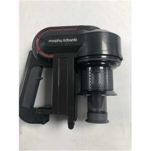 Genuine Morphy Richards 731007 Replacement Hand Vacuum With Cyclone