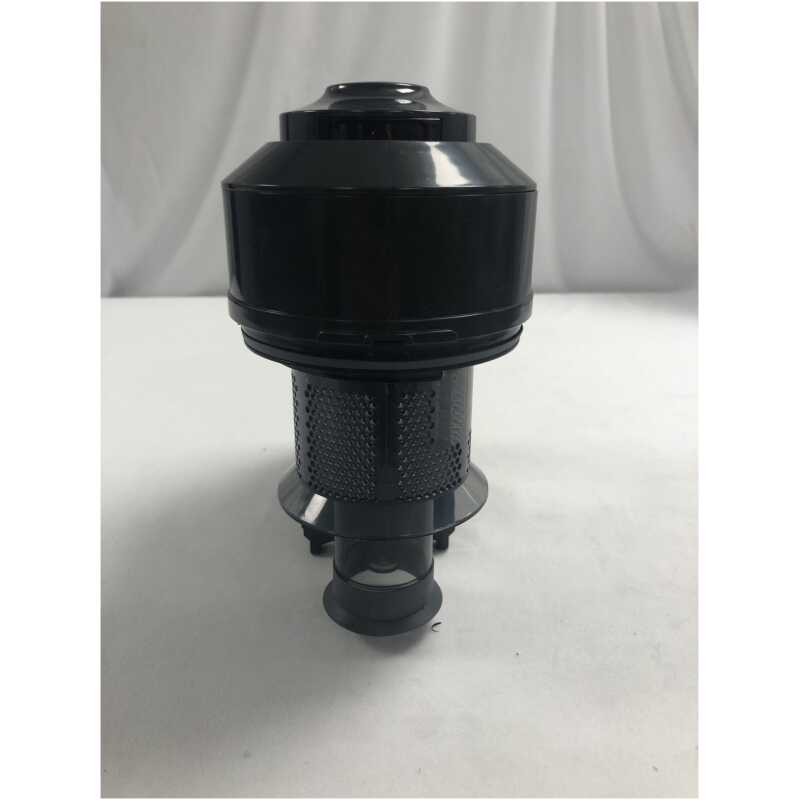 Genuine Morphy Richards 731007 Replacement Hand Vacuum With Cyclone