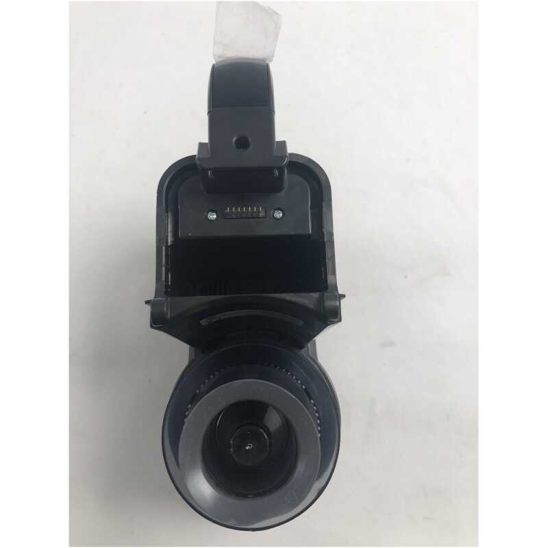 Genuine Morphy Richards 731007 Replacement Hand Vacuum With Cyclone