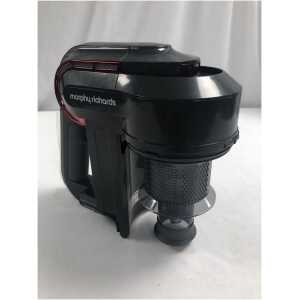 Genuine Morphy Richards 731007 Replacement Hand Vacuum With Cyclone
