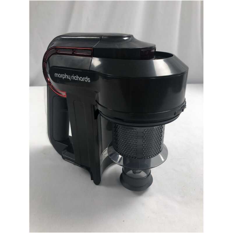 Genuine Morphy Richards 731007 Replacement Hand Vacuum With Cyclone