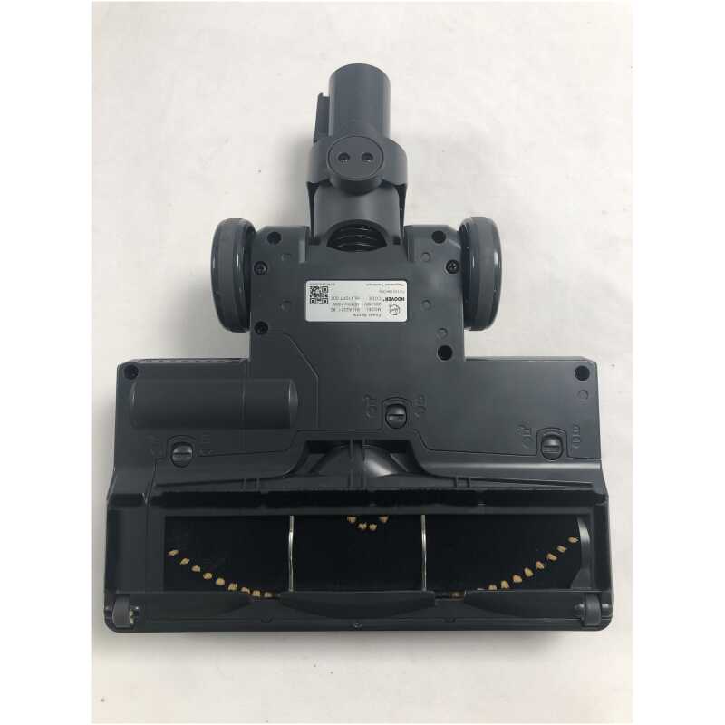 Hoover HL410PT Floor Head - 91la2211_82