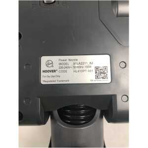 Hoover HL410PT Floor Head - 91la2211_82