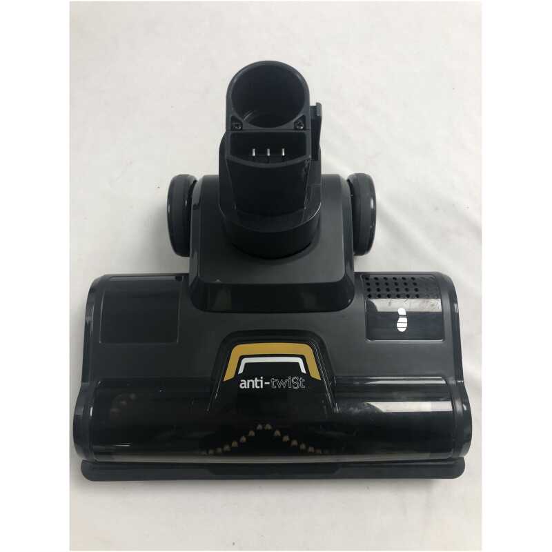 Hoover HL410PT Floor Head - 91la2211_82