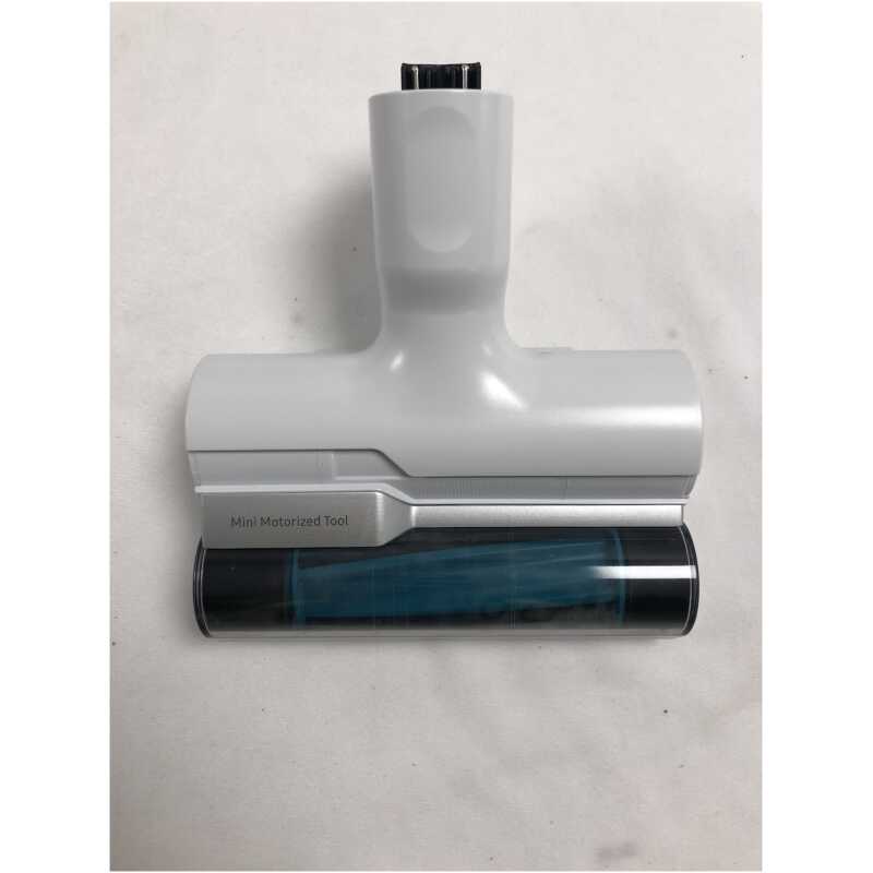 Genuine Samsung VCA-MTB90A Jet Series Cordless Vacuum Mini Motorized Floor Head