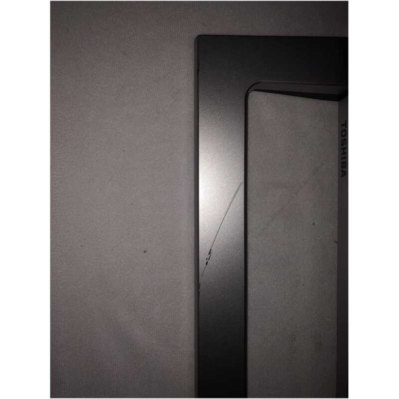 Toshiba 43UA3D63DB 43" Smart 4K Ultra HD HDR Android TV Google Assistant