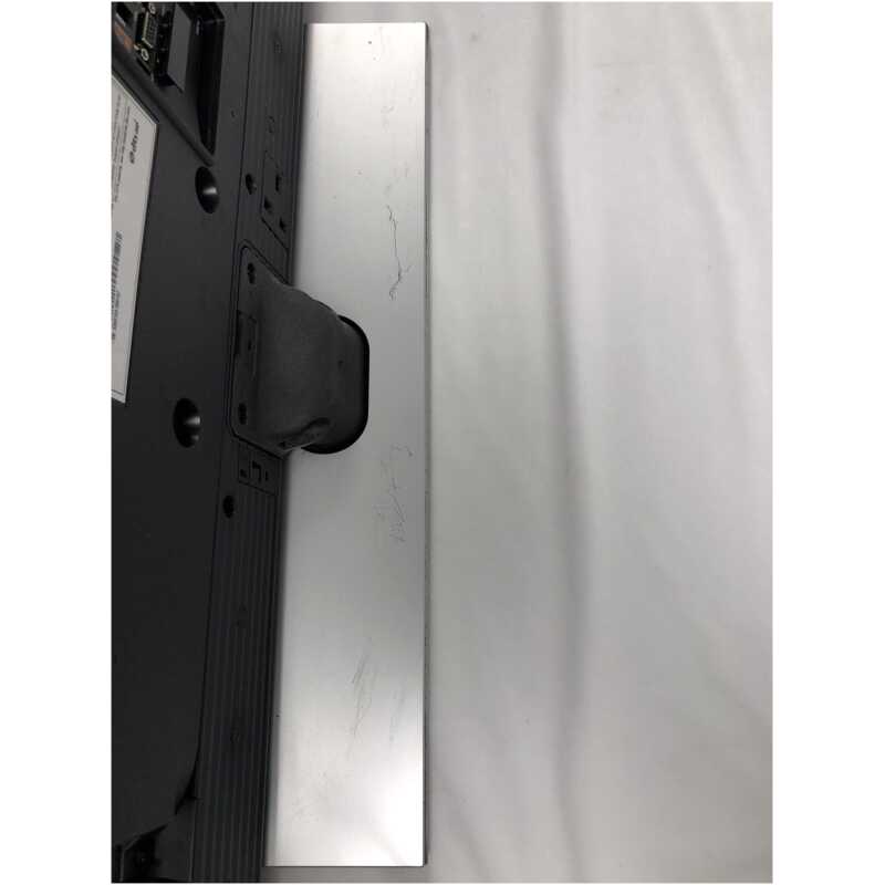 Toshiba 43UA3D63DB 43" Smart 4K Ultra HD HDR Android TV Google Assistant