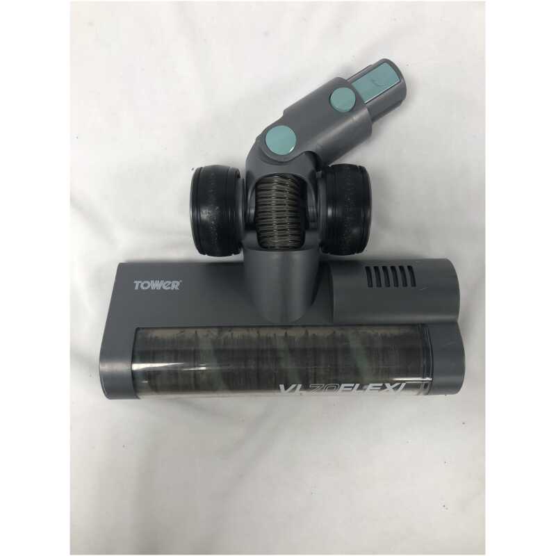 Genuine Tower Floor Head for VL70 Flexi T513011